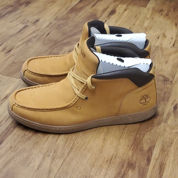 Timberlands - Picture 3 of 3